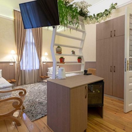 Temptation In Sofia - 24H Self Check-In Apartment Exterior photo