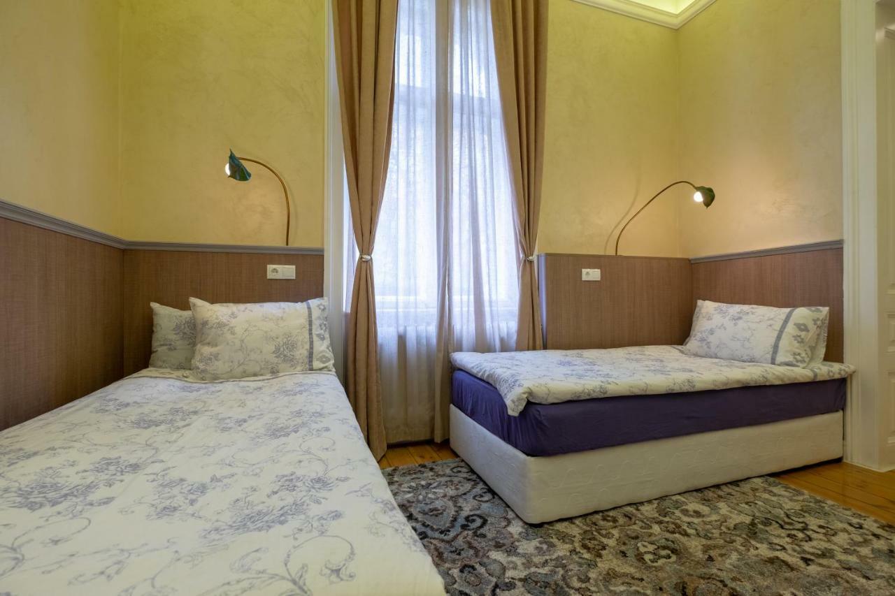 Temptation In Sofia - 24H Self Check-In Apartment Exterior photo