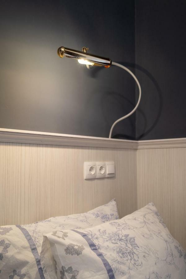 Temptation In Sofia - 24H Self Check-In Apartment Exterior photo