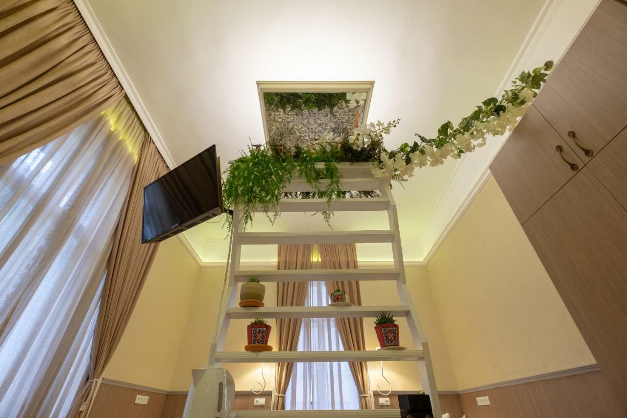 Temptation In Sofia - 24H Self Check-In Apartment Exterior photo