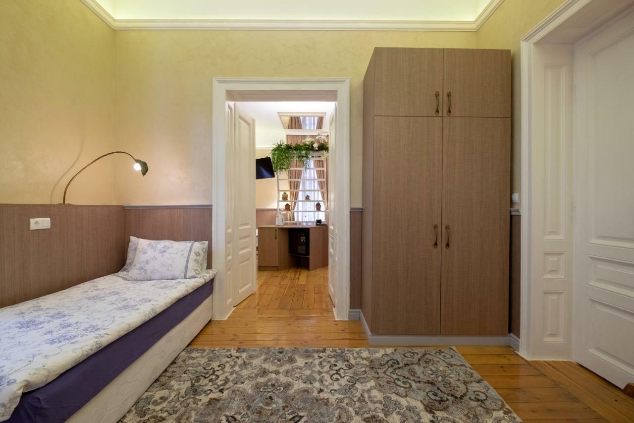 Temptation In Sofia - 24H Self Check-In Apartment Exterior photo