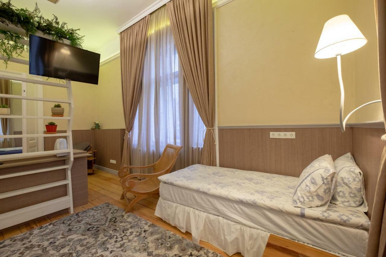 Temptation In Sofia - 24H Self Check-In Apartment Exterior photo