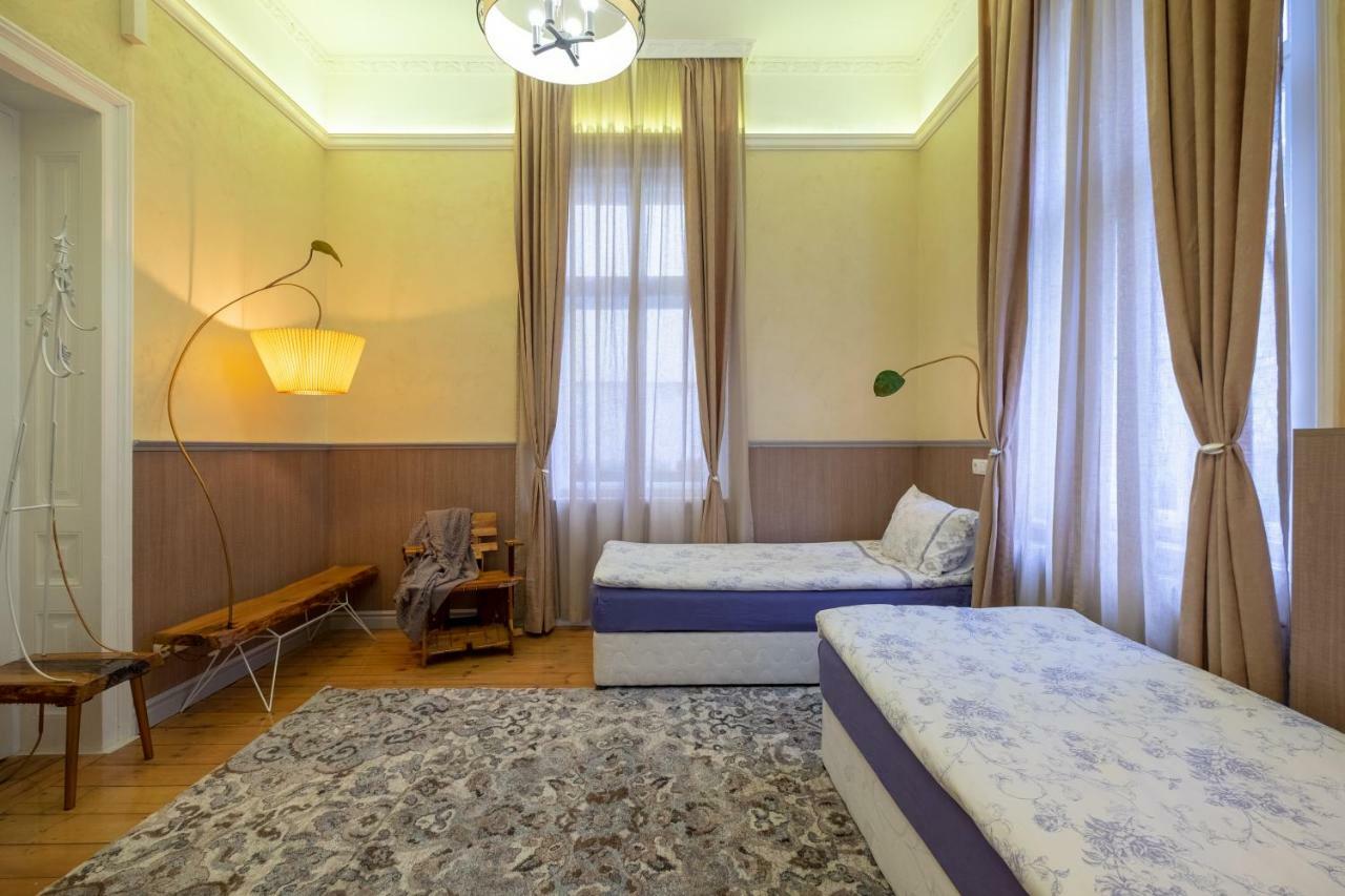 Temptation In Sofia - 24H Self Check-In Apartment Exterior photo
