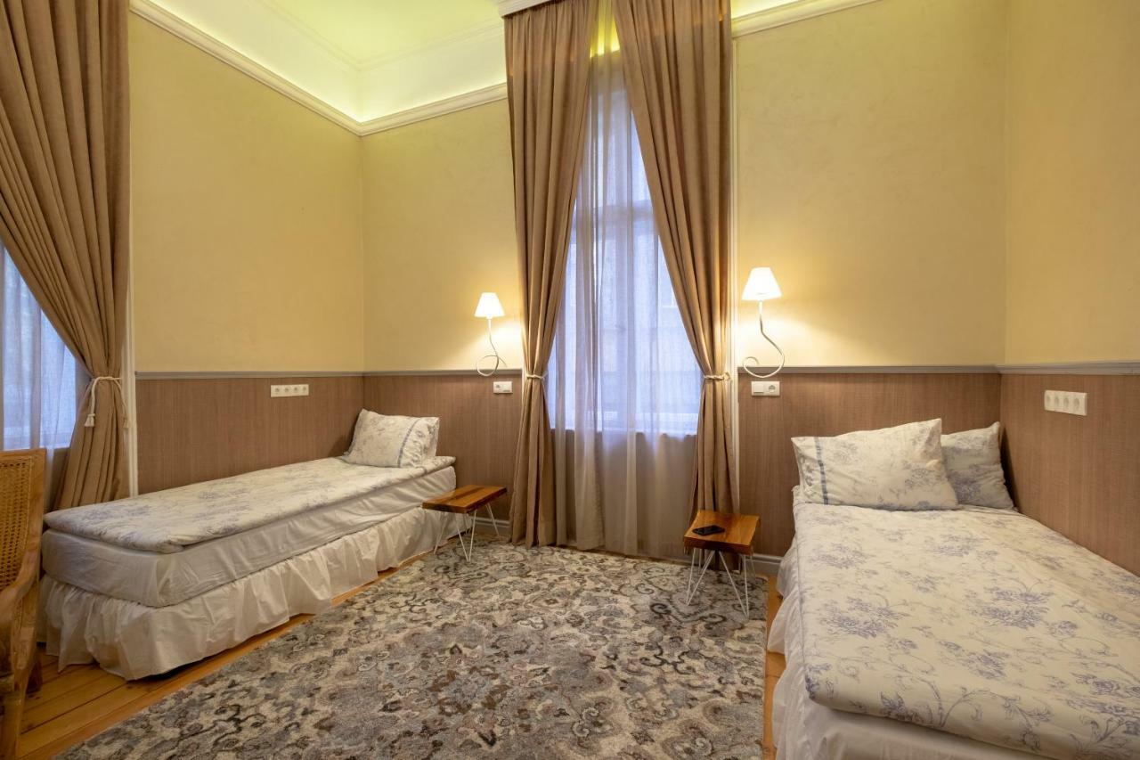 Temptation In Sofia - 24H Self Check-In Apartment Exterior photo
