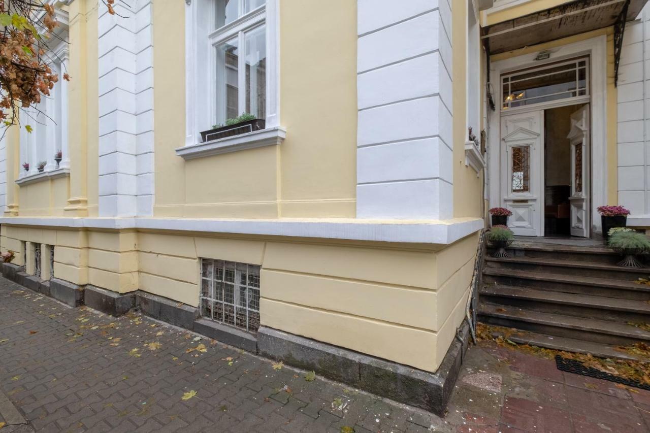 Temptation In Sofia - 24H Self Check-In Apartment Exterior photo