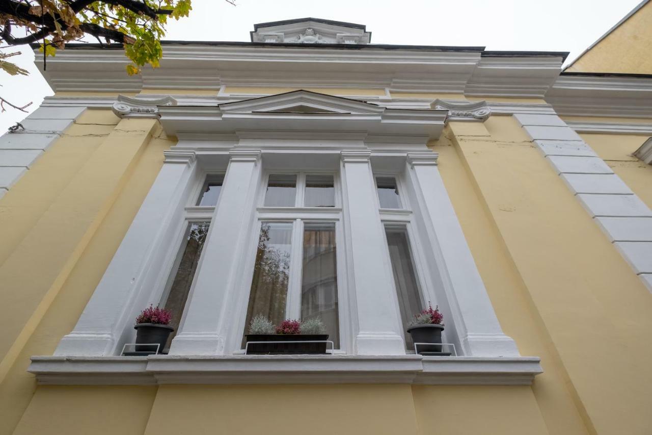 Temptation In Sofia - 24H Self Check-In Apartment Exterior photo